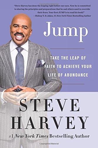 Jump : Take the Leap of Faith to Achieve Your Life of Abundance                                                                                       <br><span class="capt-avtor"> By:Harvey, Steve                                     </span><br><span class="capt-pari"> Eur:11,69 Мкд:719</span>